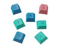Glorious PBT Paster KeyCaps - 1299600 - zdjęcie 2